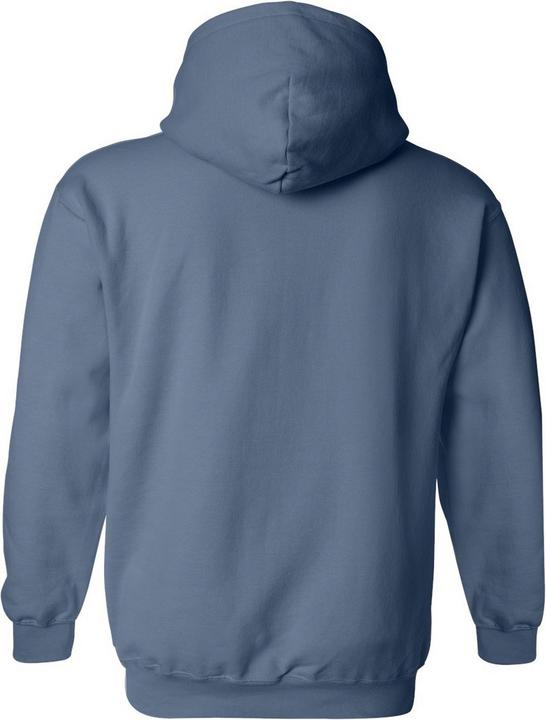 Produktbild Gildan Heavy Blend Kapuzenpullover Hoodie Kapuzensweater (XL)