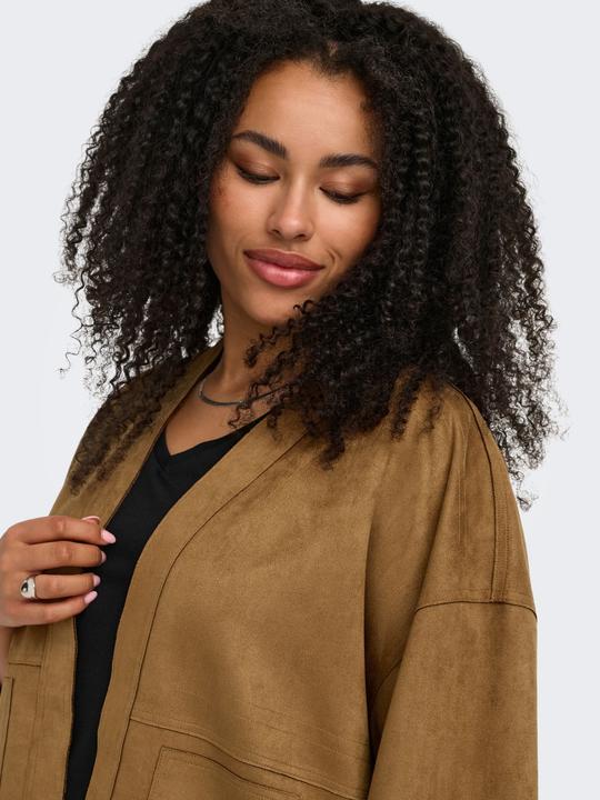 Actual product image Only CARDIANE Jacke Jacke (54)