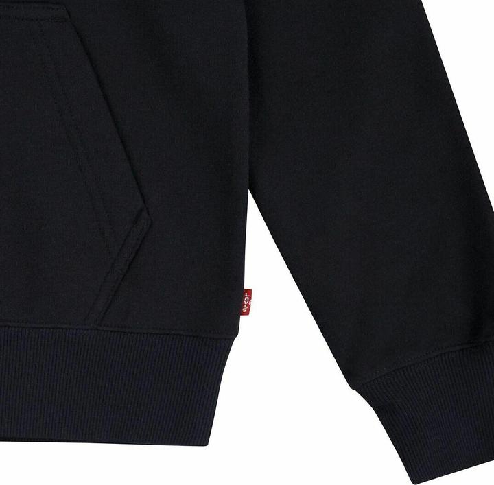 Produktbild Levis Kapuzensweatshirt FAUST. Angeraute Sweatware (116)