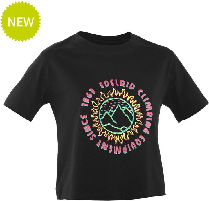 Produktbild Edelrid Wo Crimp T-Shirt (L)