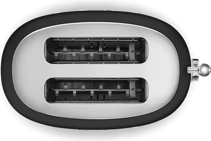 Produktbild Smeg 50's Style Kompakt (EU-Stecker)