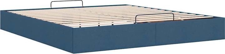 Image du produit vidaXL Ottoman-Bett (200 x 200 cm)