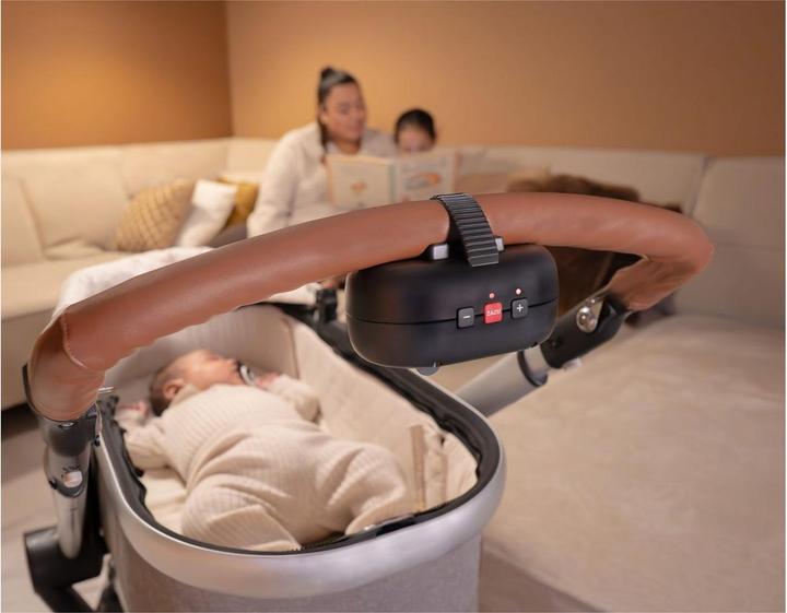 Produktbild ZaZu Baby Rocker