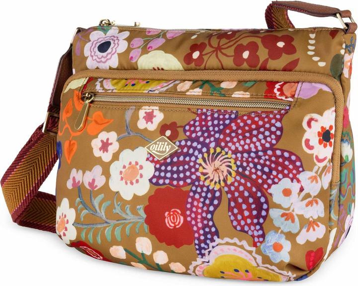 Produktbild Oilily Tide Spirits Stetson Umhängetasche 27 cm