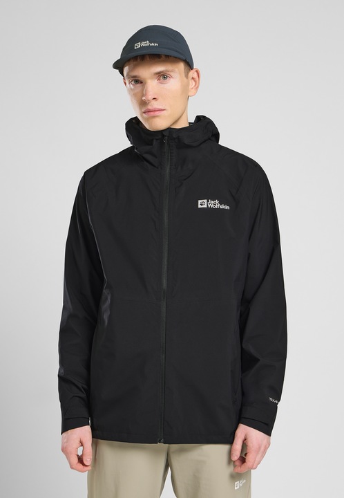 Produktbild Jack Wolfskin Prelight Chill Cap (One Size)