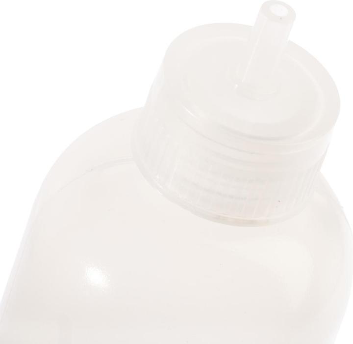 Produktbild RS PRO Spritzflasche Transparent für Reiniger, Öle, Lösungsmittel, 60ml