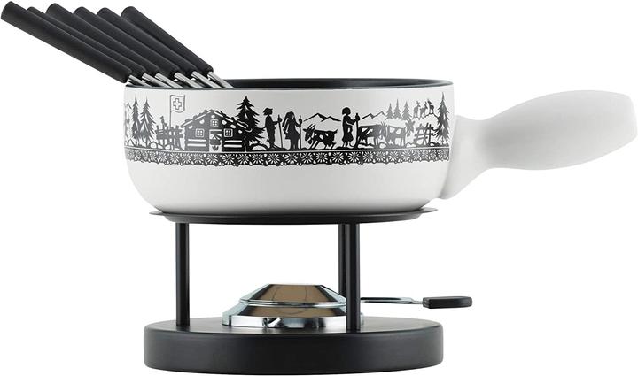 Immagine prodotto Kuhn Rikon Pascolo alpino (Fondue di formaggio)