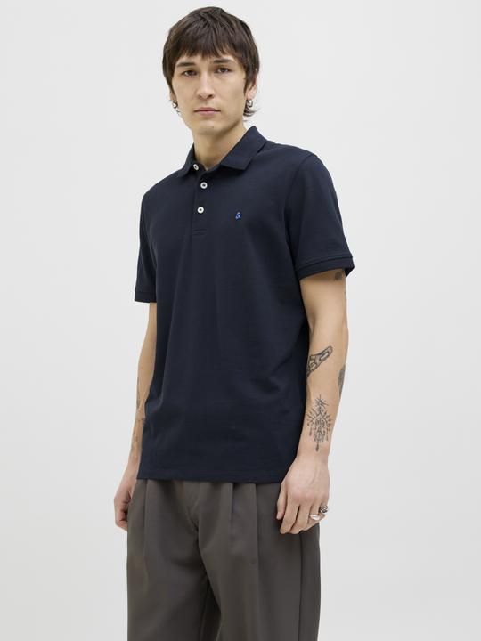 Produktbild Jack & Jones Jjepaulos Polo Ss Noos (S)