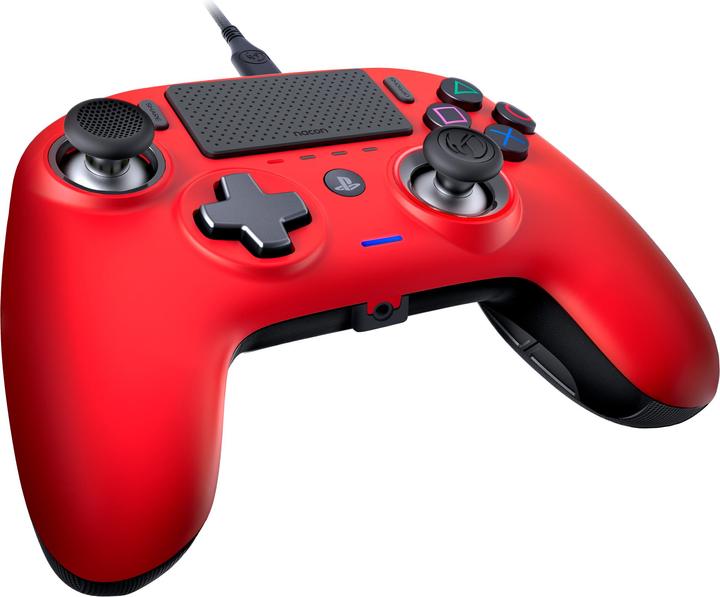 Immagine prodotto Nacon Gaming Revolution Pro Controller 3 USB 3.2 Gen 1 (3.1 Gen 1) Gamepad PC, PlayStation 4 (PS4, PC)