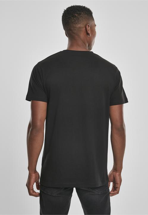 Produktbild Mister Tee Brooklyn Times Tee (XS)
