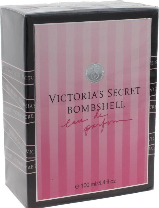 Produktbild Victoria's Secret Bombshell (Eau de Parfum, 100 ml)