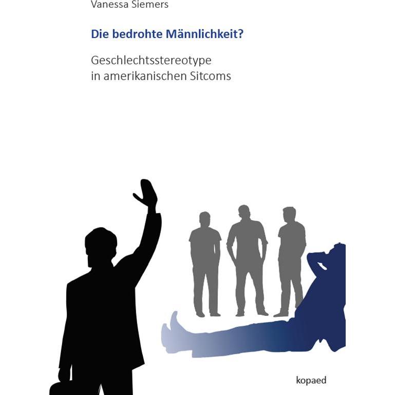 Siemers:Die bedrohte Männlichkeit?, Sachbücher