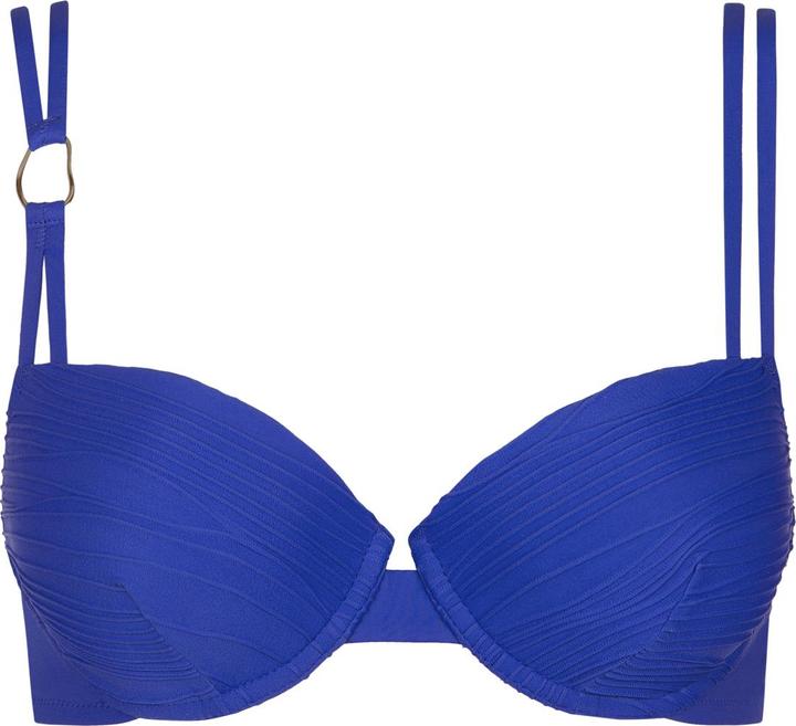 Blau