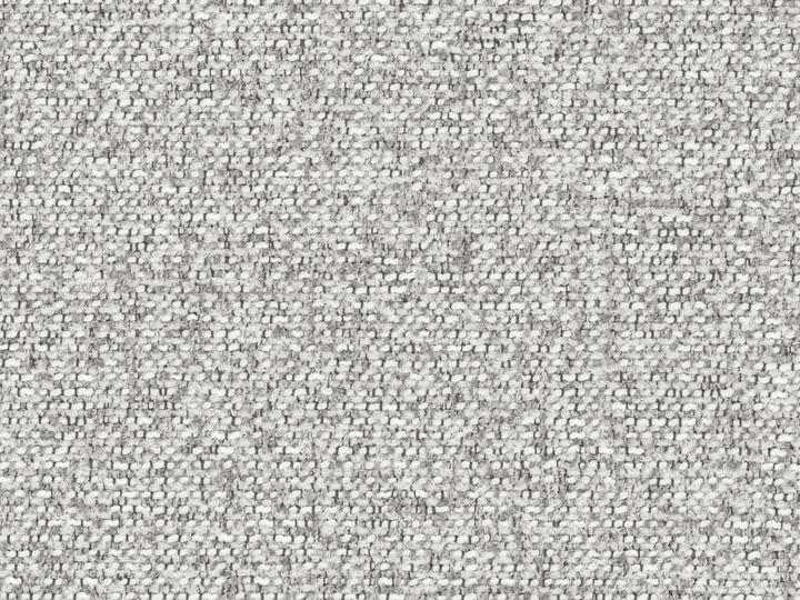 Actual product image Micadoni Sofa, "Eden", 4 Seats, Light Grey Melange, 209x92x90 Made in Europe (3-seater)