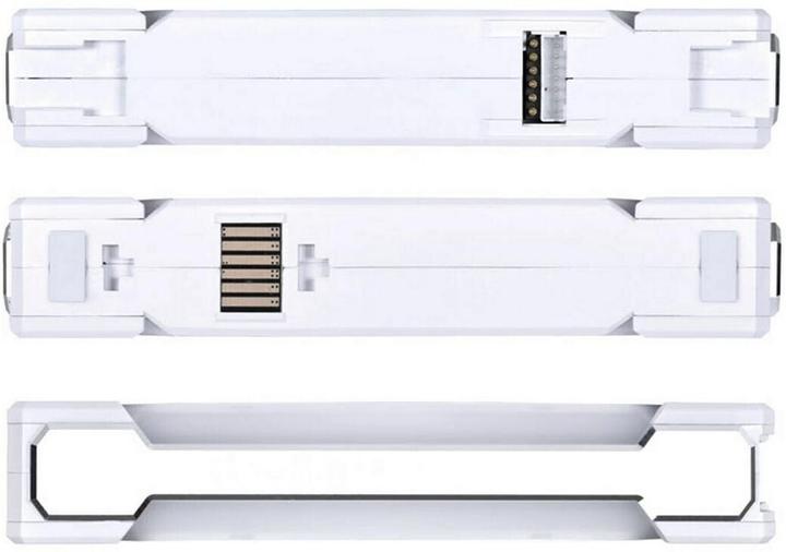 Produktbild Lian-Li Uni Fan SL140 V2 ARGB (140 mm, 1 x)