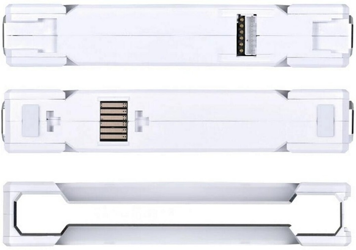 Produktbild Lian-Li Uni Fan SL140 V2 ARGB (140 mm, 1 x)