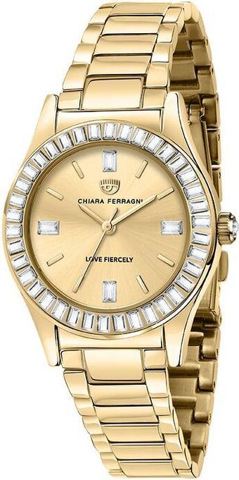 Produktbild Chiara Ferragni Damenuhr R1953102501 (Ø 32 mm) (Analoguhr, 32 mm)