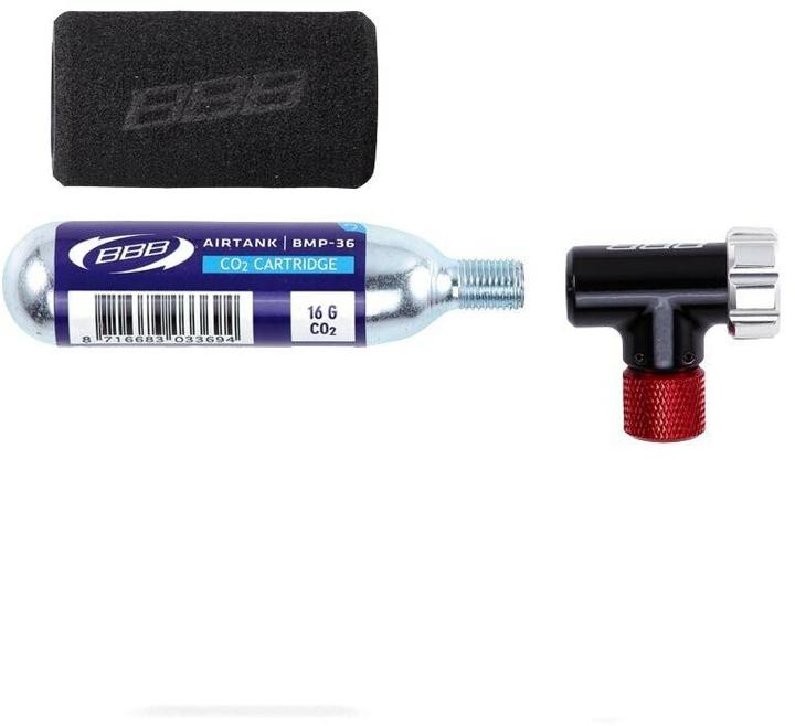 Produktbild BBB Easyair BMP-34