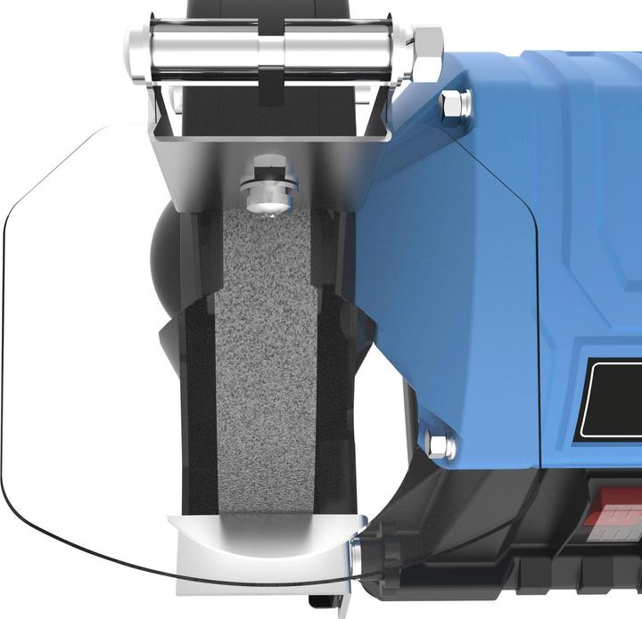 Immagine prodotto Güde GKS 150-25 (Tritacarne da banco, 250 W)