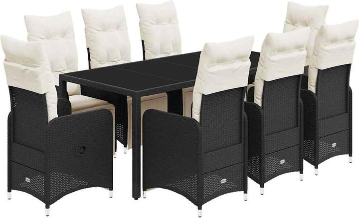 Produktbild vidaXL Bistro Set