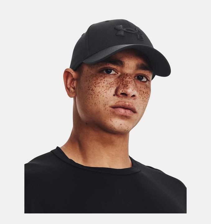 Actual product image Under Armour cap blitzing adj