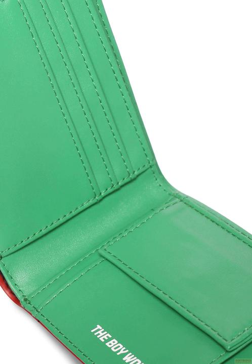 Image du produit Batman Core Portefeuille bifold Robin Logo