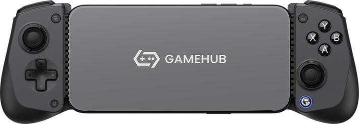 Productafbeelding Gamesir X5s Wireless Mobile Controller (black) (Android, iOS, PC, Switch)