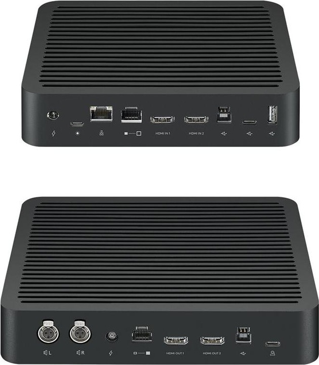 Image du produit Logitech Rally Plus