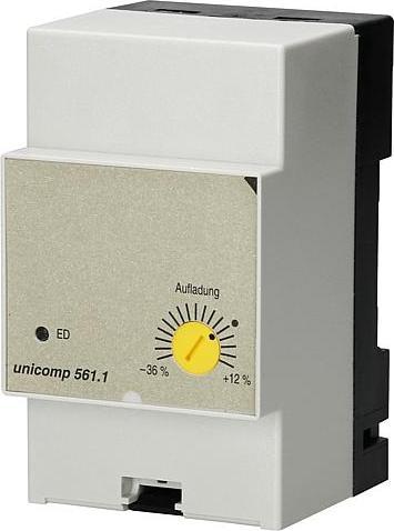Produktbild Delta Dore Unicomp 5611 Elektro.Gruppensteuergerät
