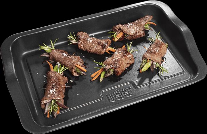 Immagine prodotto Weber Plancha