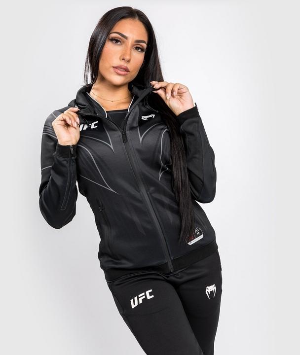Actual product image UFC | Venum Authentic Fight Night 2.0 Women's Walkout Hoodie (M)