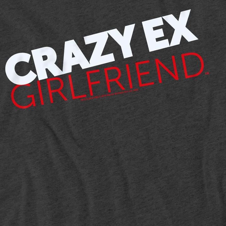 Produktbild Crazy Ex-Girlfriend TShirt (M)