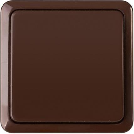 Vila INTERRUTTORE P110-010V TOP CL1 MARRONE SL+, Altri accessori gaming, Marrone