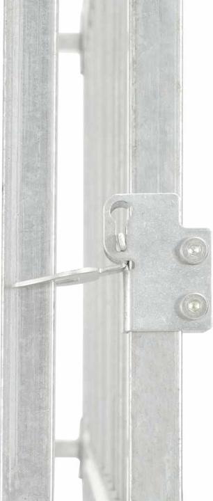 Immagine prodotto vidaXL Donnie (Gabbia per cani)