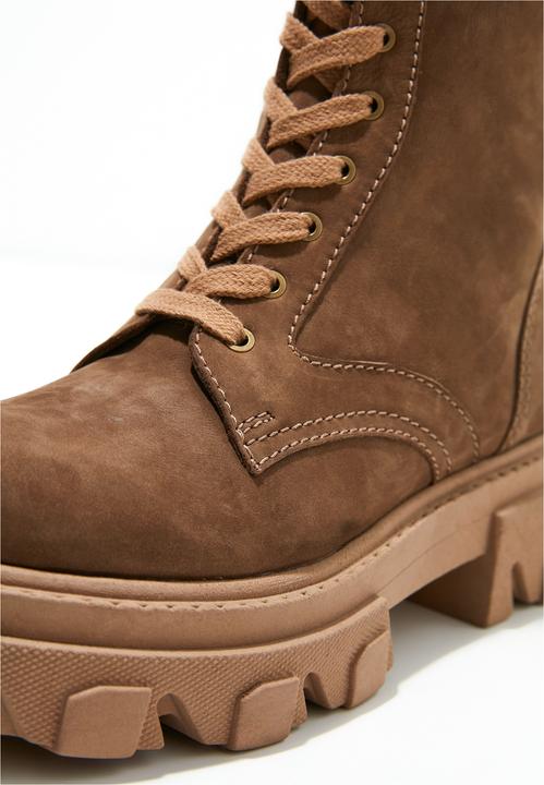 Actual product image Inuovo Ankle boot (40)