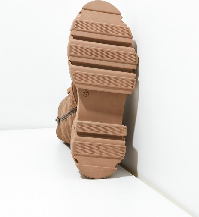 Actual product image Inuovo Ankle boot (40)