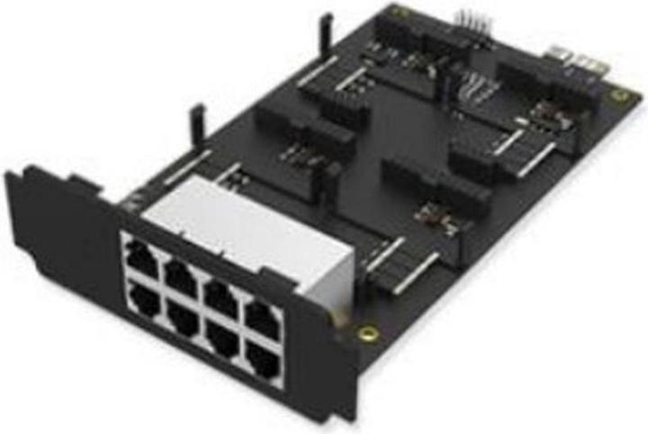 Yeastar Erweiterungskarte EX08