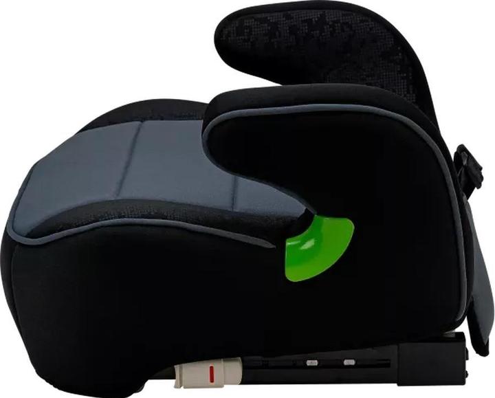 Produktbild Osann Junior Isofix Gurtfix (Kindersitzerhöhung, ECE R129/i-Size Norm)