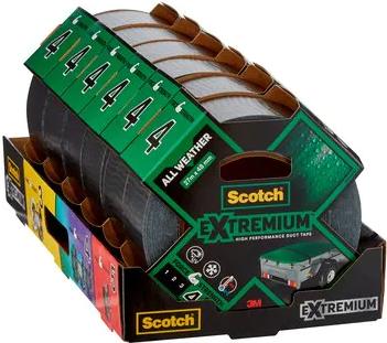 Actual product image Scotch Extremium (48 mm)