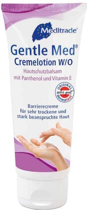 Meditrade GENTLE MED® Bodylotion 100 ml (Körperlotion, 1000 ml)