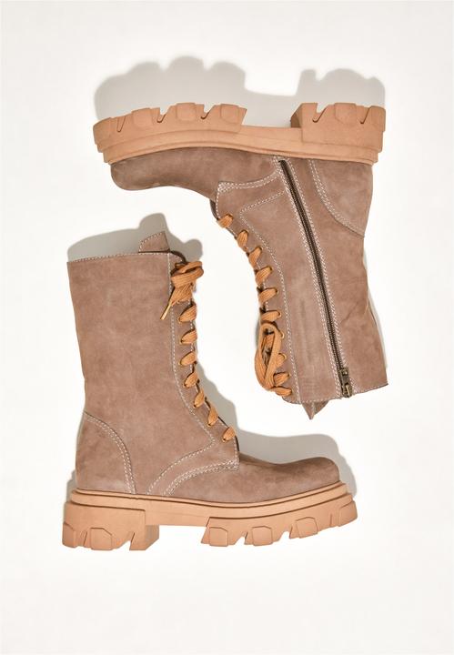 Image du produit Inuovo Botte à cheville (41)