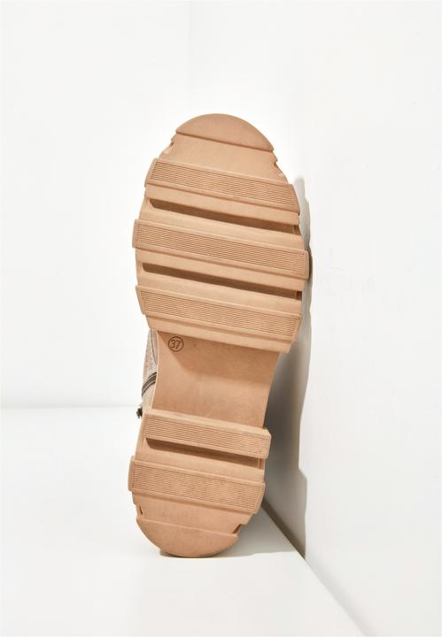 Image du produit Inuovo Botte à cheville (41)