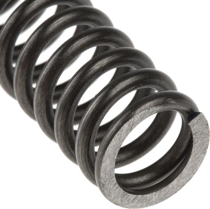 Immagine prodotto RS PRO Molla compres acciaio armonico 48.9X15