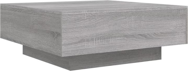 Image du produit vidaXL Couchtisch (80 x 80 x 31 cm)