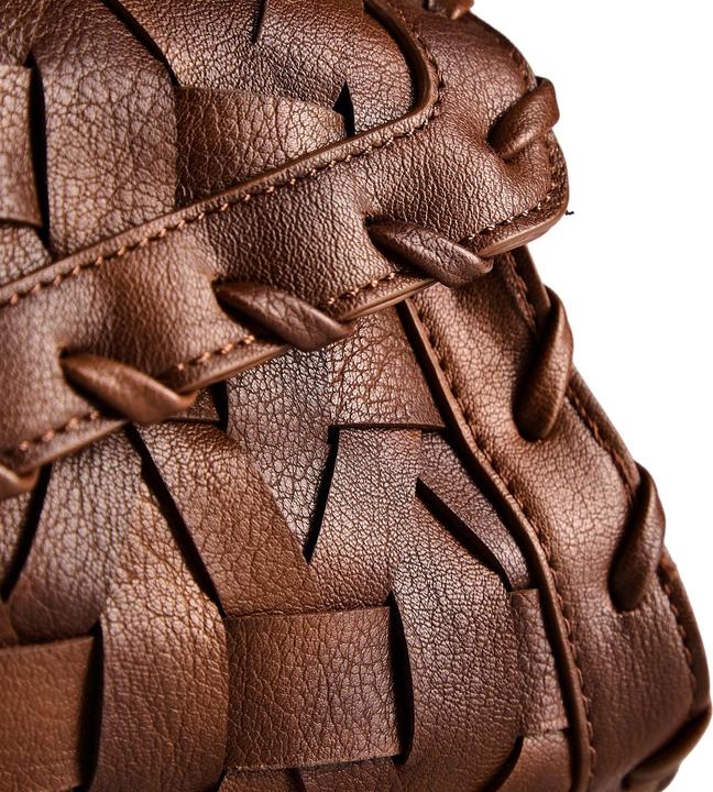 Actual product image Desigual Argon Zarauz Bag