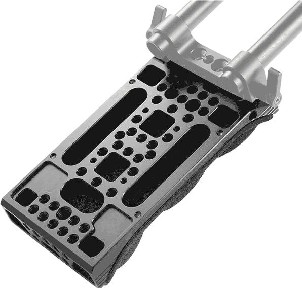 Produktbild SmallRig Universal Shoulder Pad (Schulterstativ)