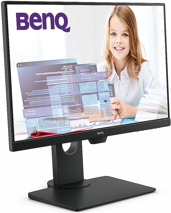 Actual product image BenQ GW2480T (1920 x 1080 pixels, 24")