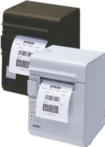 Produktbild Epson TM-L90 (USB)