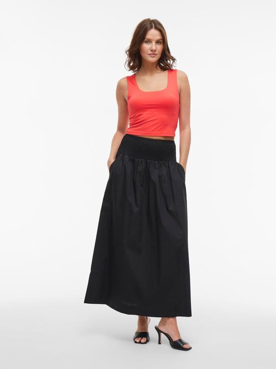Produktbild Vila Cropped Tanktop (XL)