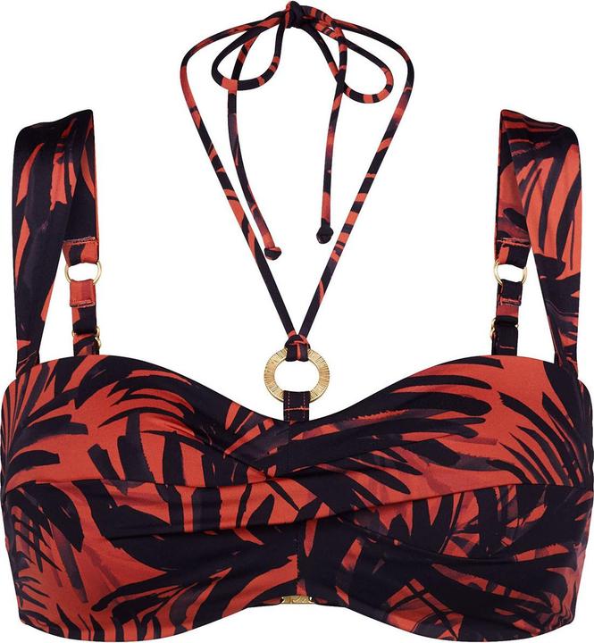 Image du produit Triumph Bügel-Bikini-Top Red Label Summer Palm (36)